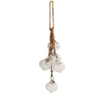 Load image into Gallery viewer, RL - INDUS GLASS IRRIDIUM BALL DECORATIONS
