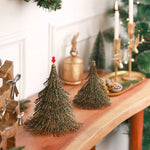 Load image into Gallery viewer, RL - STELLA METAL TREE DECORATION - LARGE
