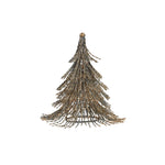 Load image into Gallery viewer, RL - STELLA METAL TREE DECORATION - SMALL
