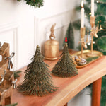 Load image into Gallery viewer, RL - STELLA METAL TREE DECORATION - SMALL
