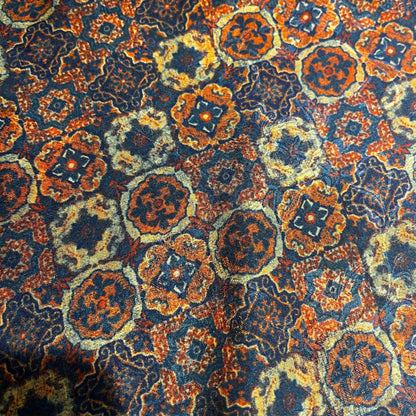 Reversible Silk Scarves - Suttles & Seawinds