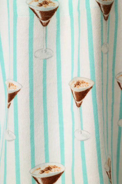 Flannels - The Separates Night Shirt