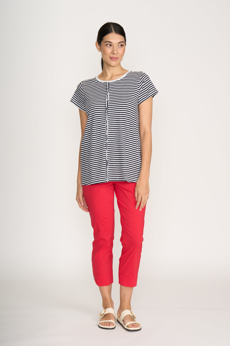 Frill Factor Tee