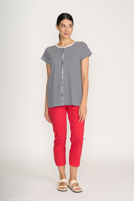 Frill Factor Tee
