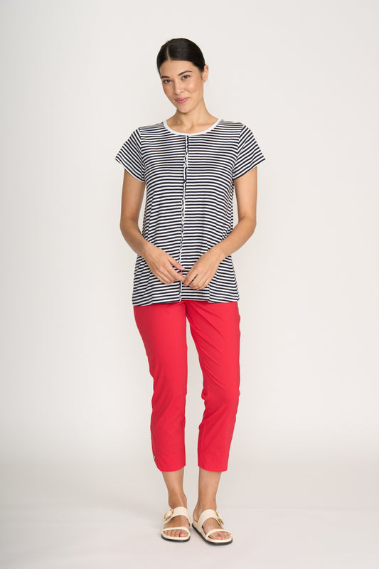 Frill Factor Tee