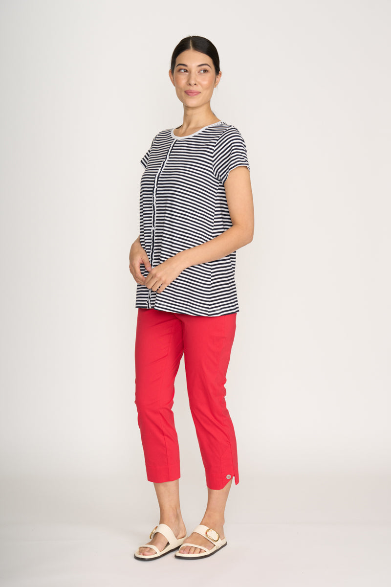 Frill Factor Tee
