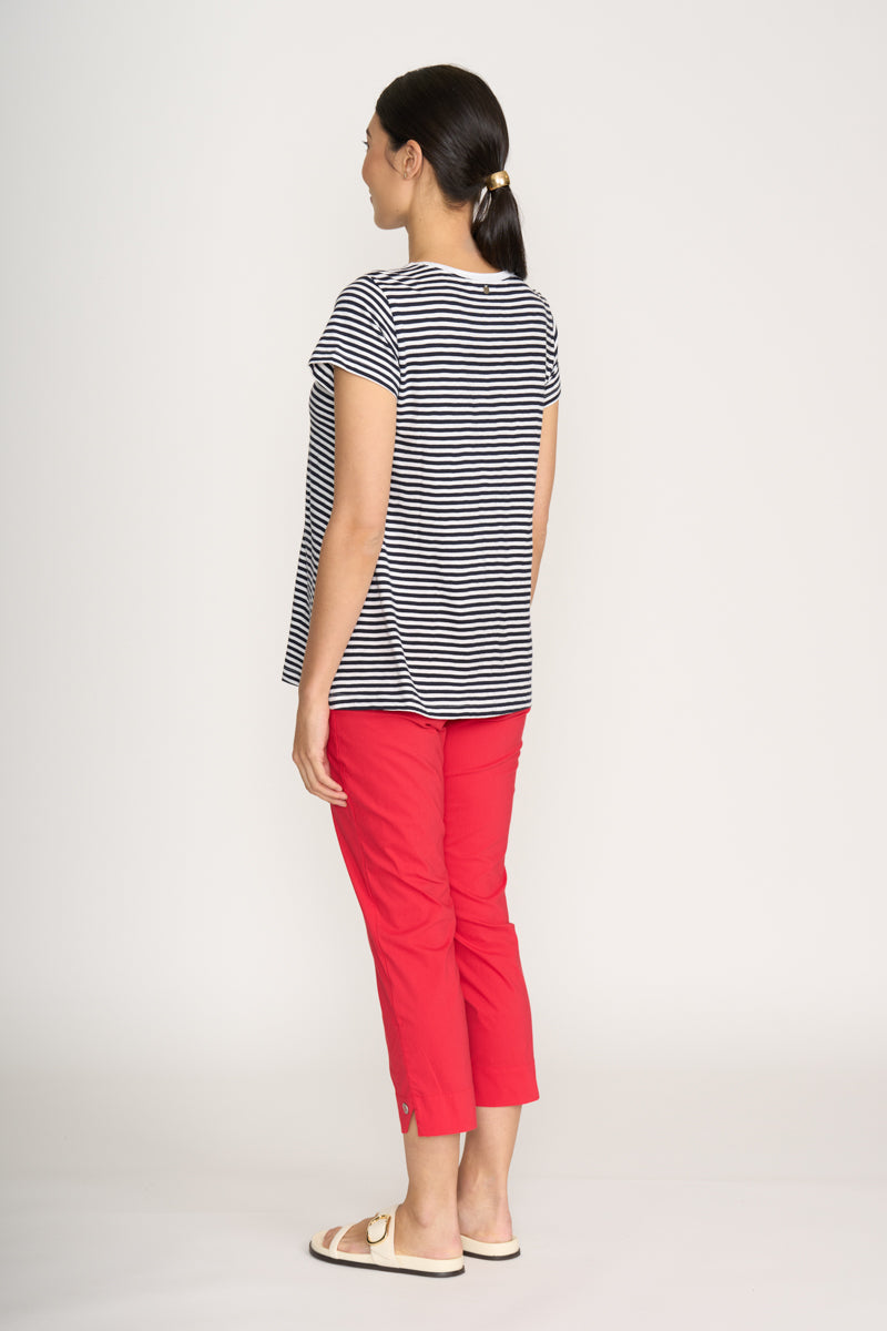 Frill Factor Tee