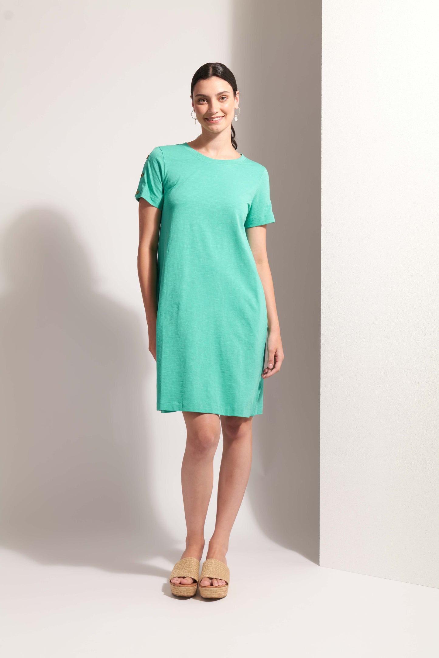 Worth the Hype Dress