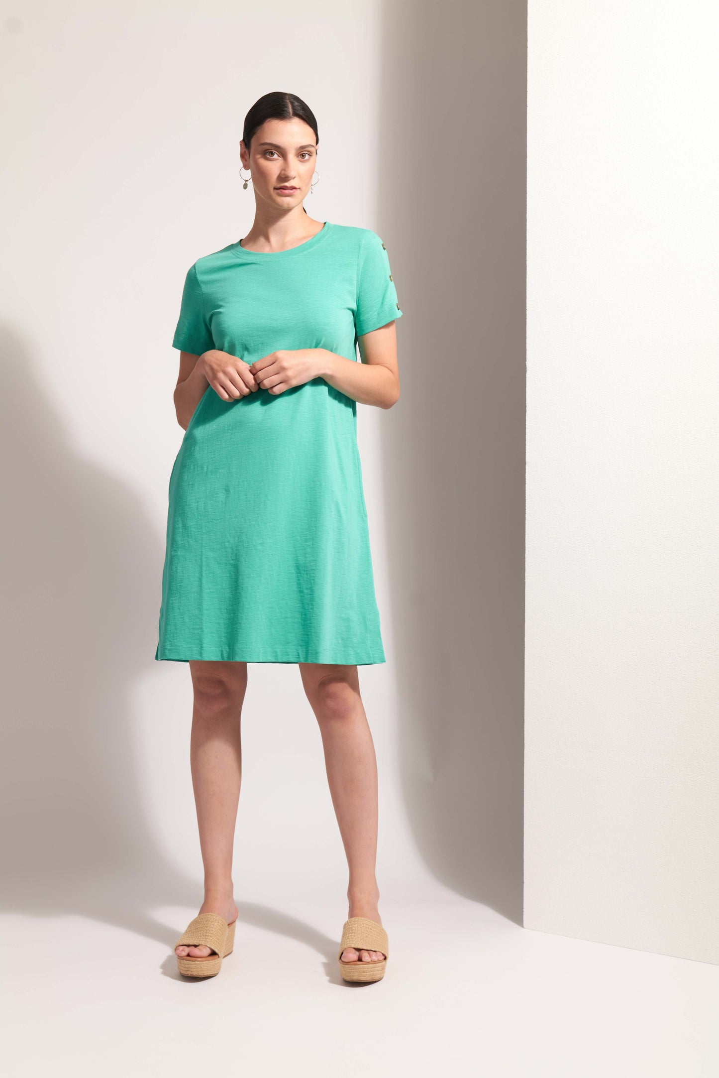 Worth the Hype Dress