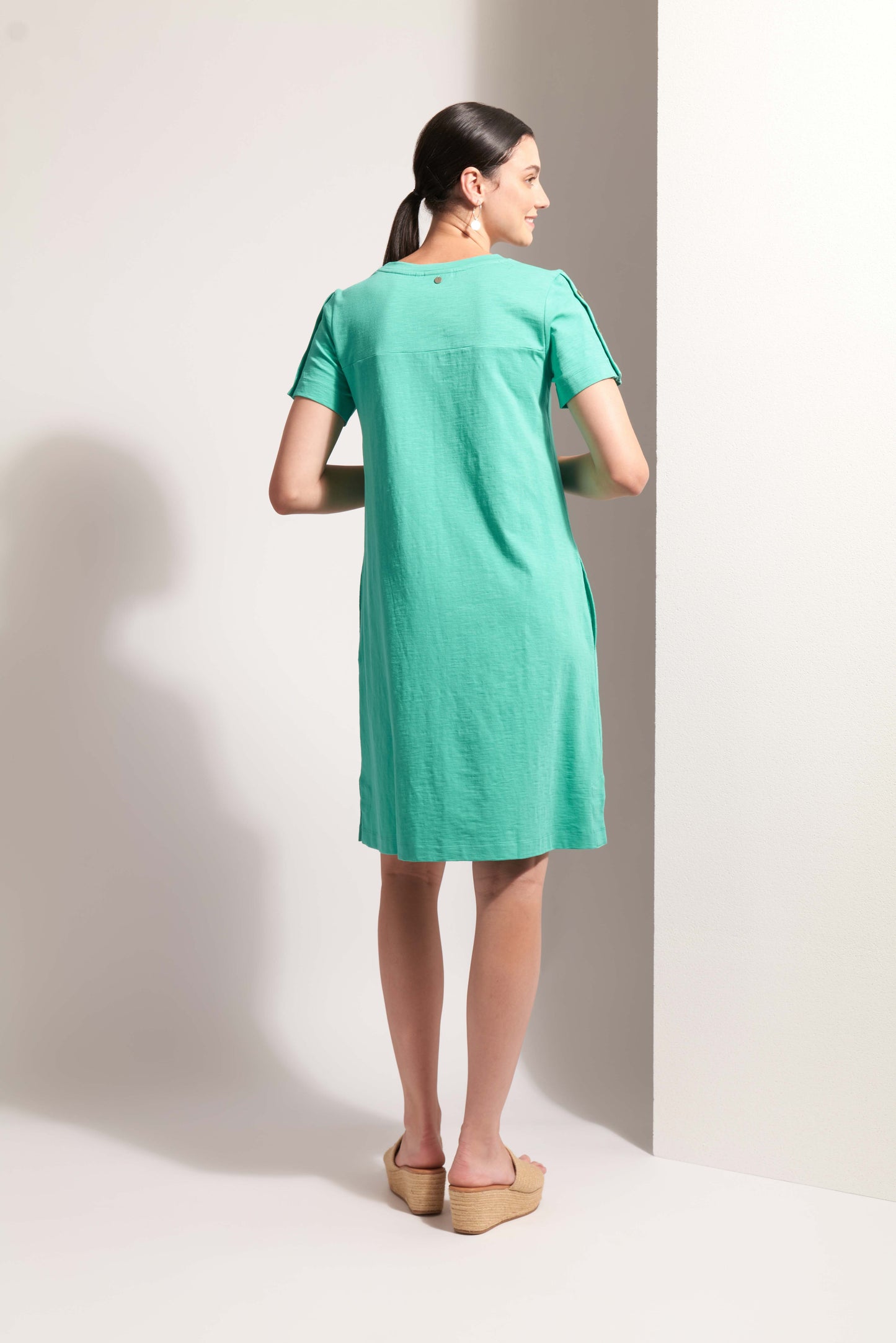 Worth the Hype Dress