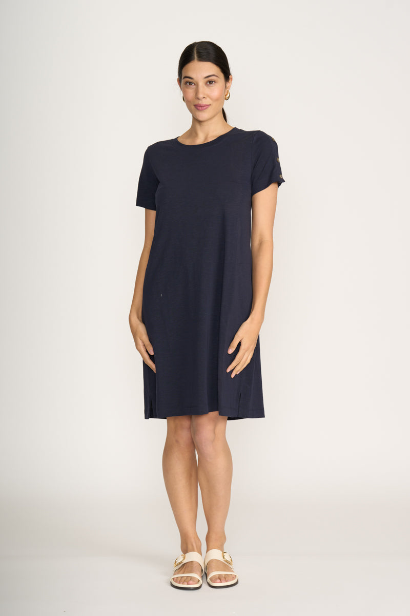 Worth the Hype Dress