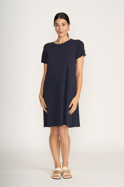 Worth the Hype Dress - Suttles & Seawinds