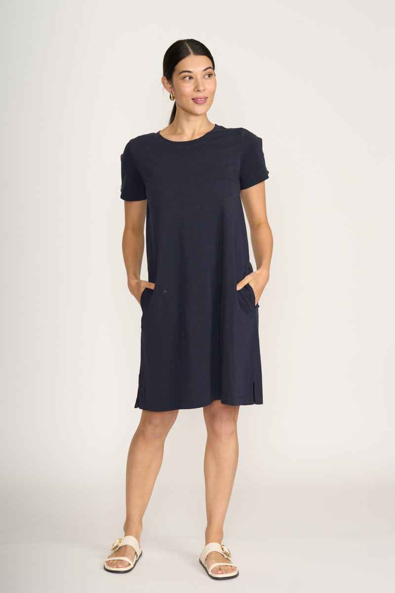 Worth the Hype Dress