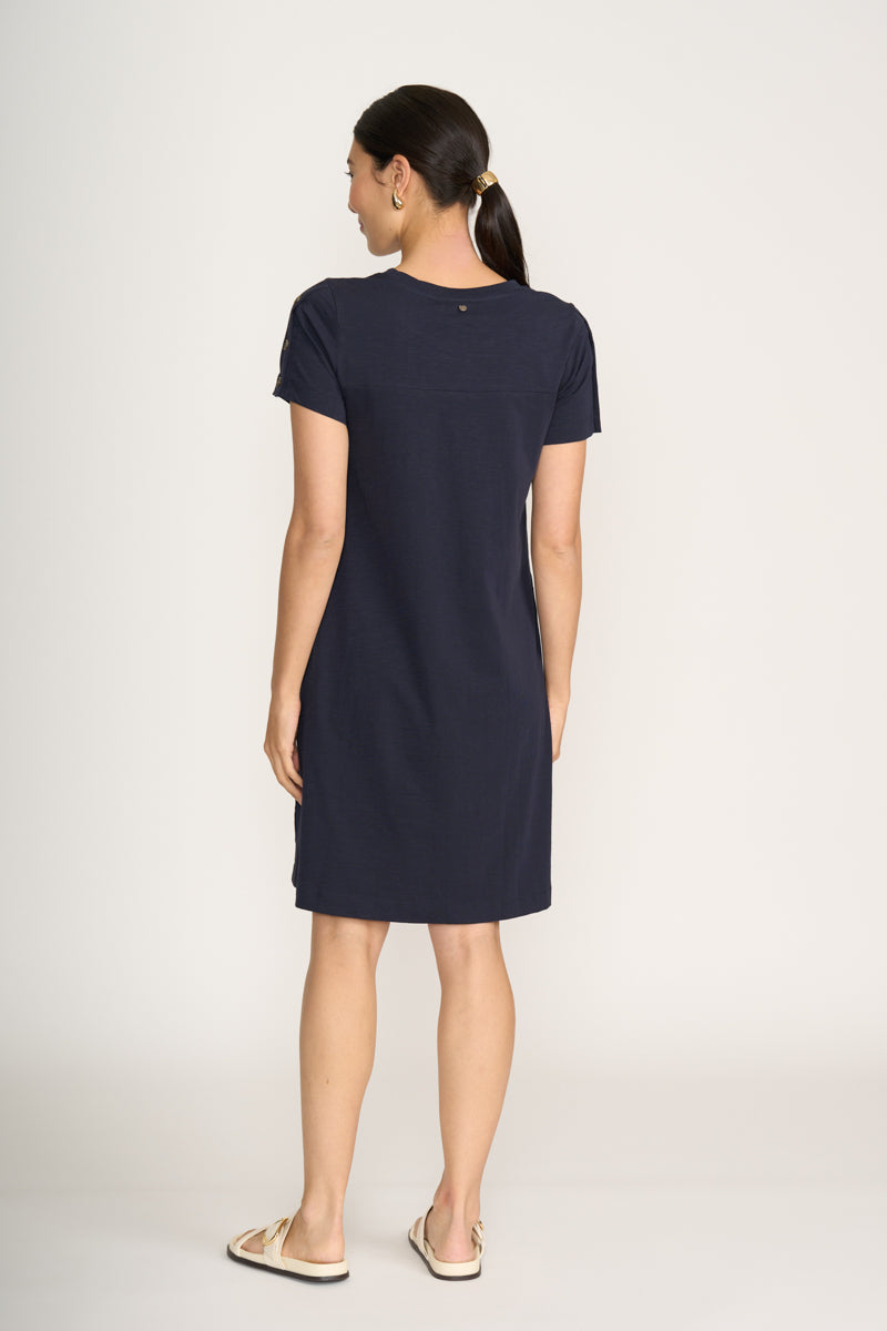 Worth the Hype Dress