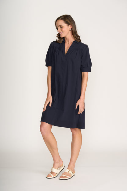 That's the Spirit Dress - Suttles & Seawinds