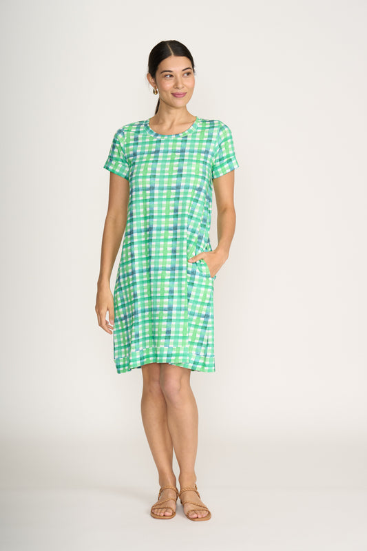 Oh Frock Dress - Suttles & Seawinds