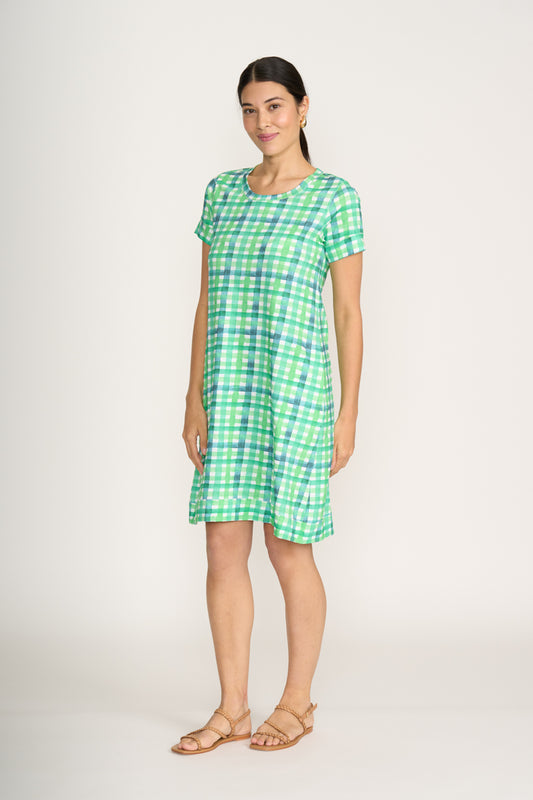 Oh Frock Dress - Suttles & Seawinds