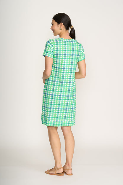 Oh Frock Dress - Suttles & Seawinds