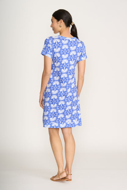 Oh Frock Dress - Suttles & Seawinds