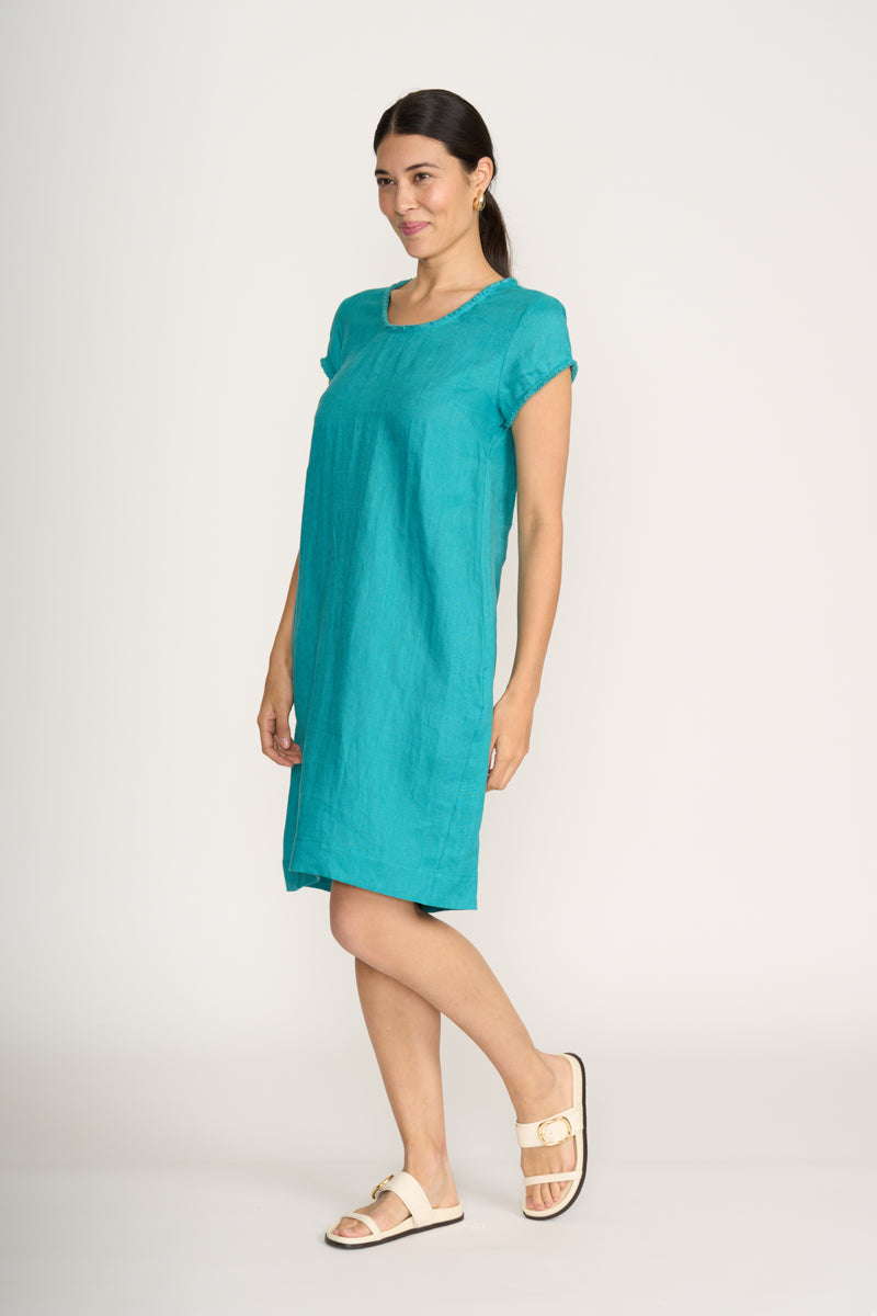 Festival Dress - Suttles & Seawinds