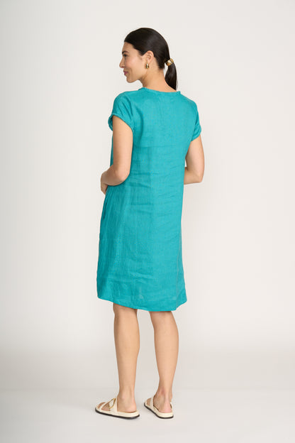 Festival Dress - Suttles & Seawinds
