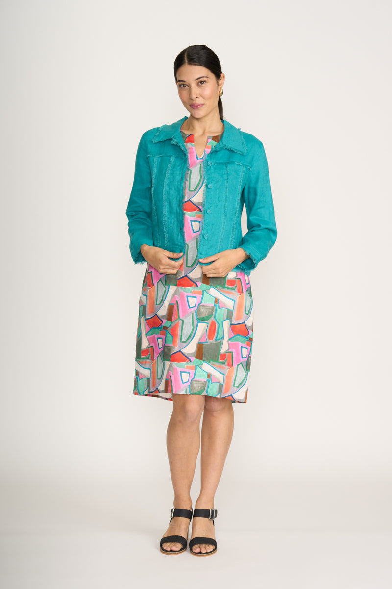 Festival Jacket - Suttles & Seawinds