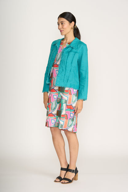Festival Jacket - Suttles & Seawinds