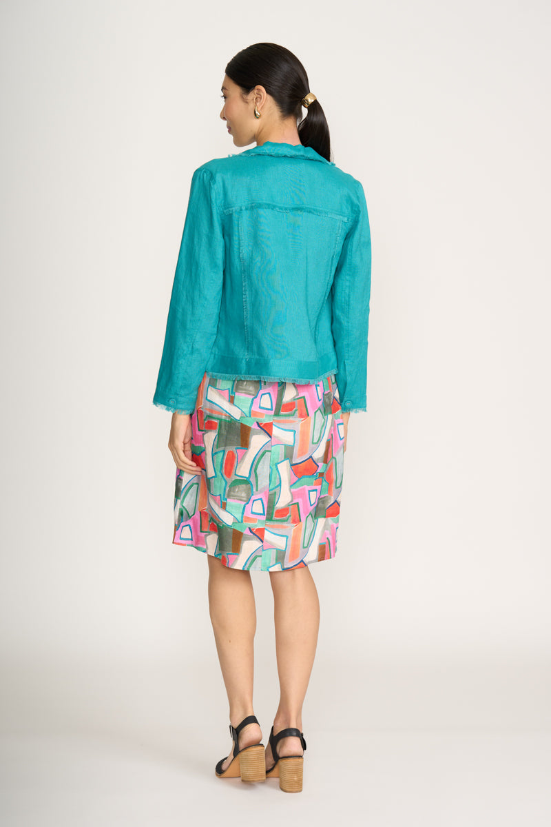 Festival Jacket - Suttles & Seawinds