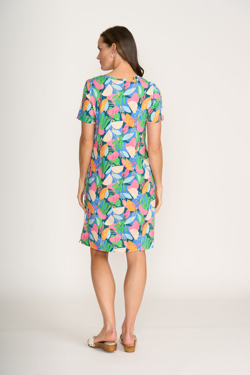 Here Comes Summer Dress - Suttles & Seawinds