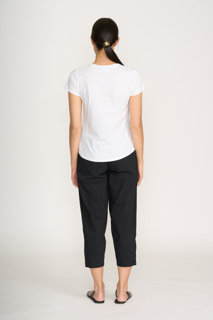 Short Sleeve Print Tee - Suttles & Seawinds