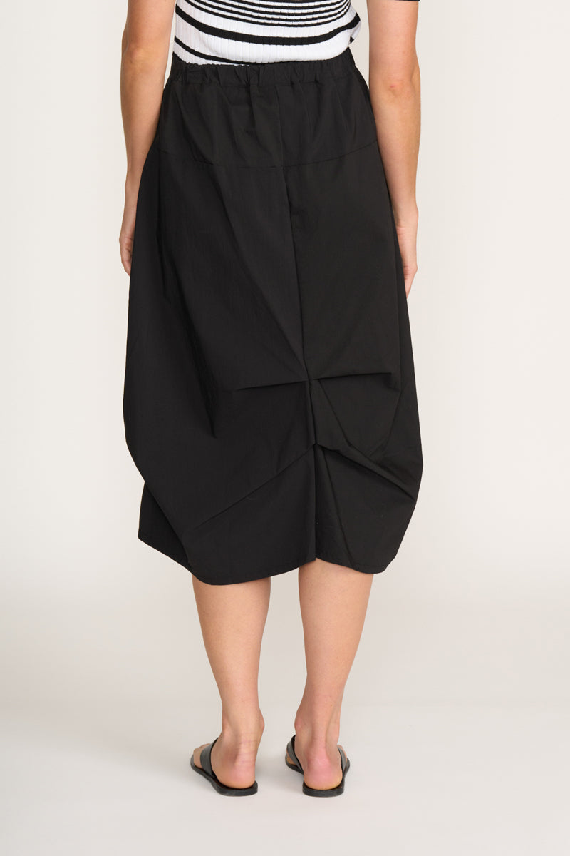 In Tucks Skirt