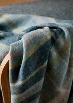 Load image into Gallery viewer, FOXFORD - ROSSLARE LAMBSWOOL THROW
