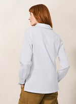 Load image into Gallery viewer, WHITE STUFF - FRAN SHIRT
