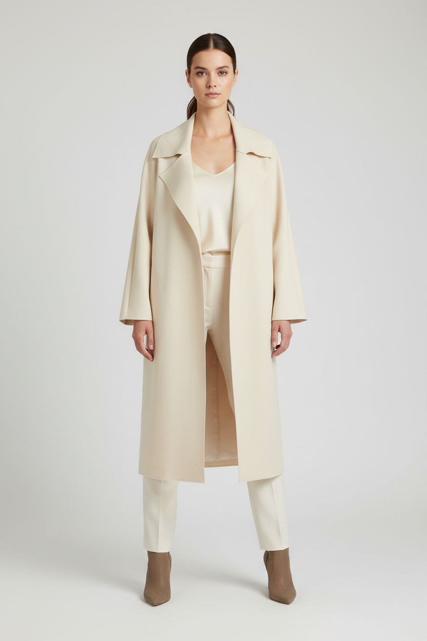 City Jacket (Reversible)
