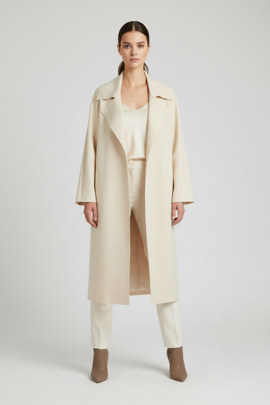 City Jacket (Reversible)