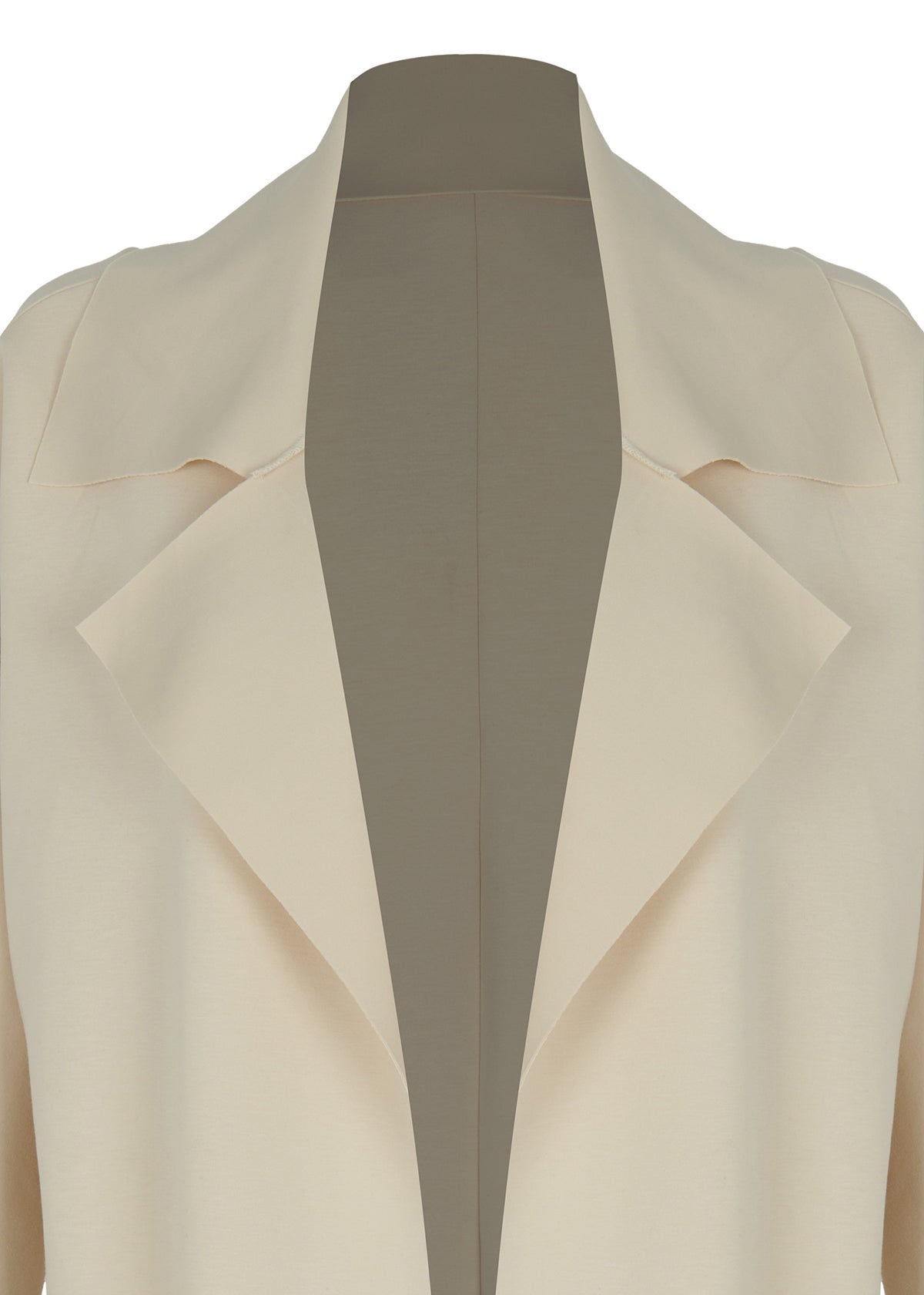 City Jacket (Reversible)