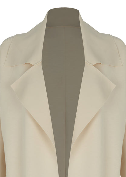 City Jacket (Reversible)