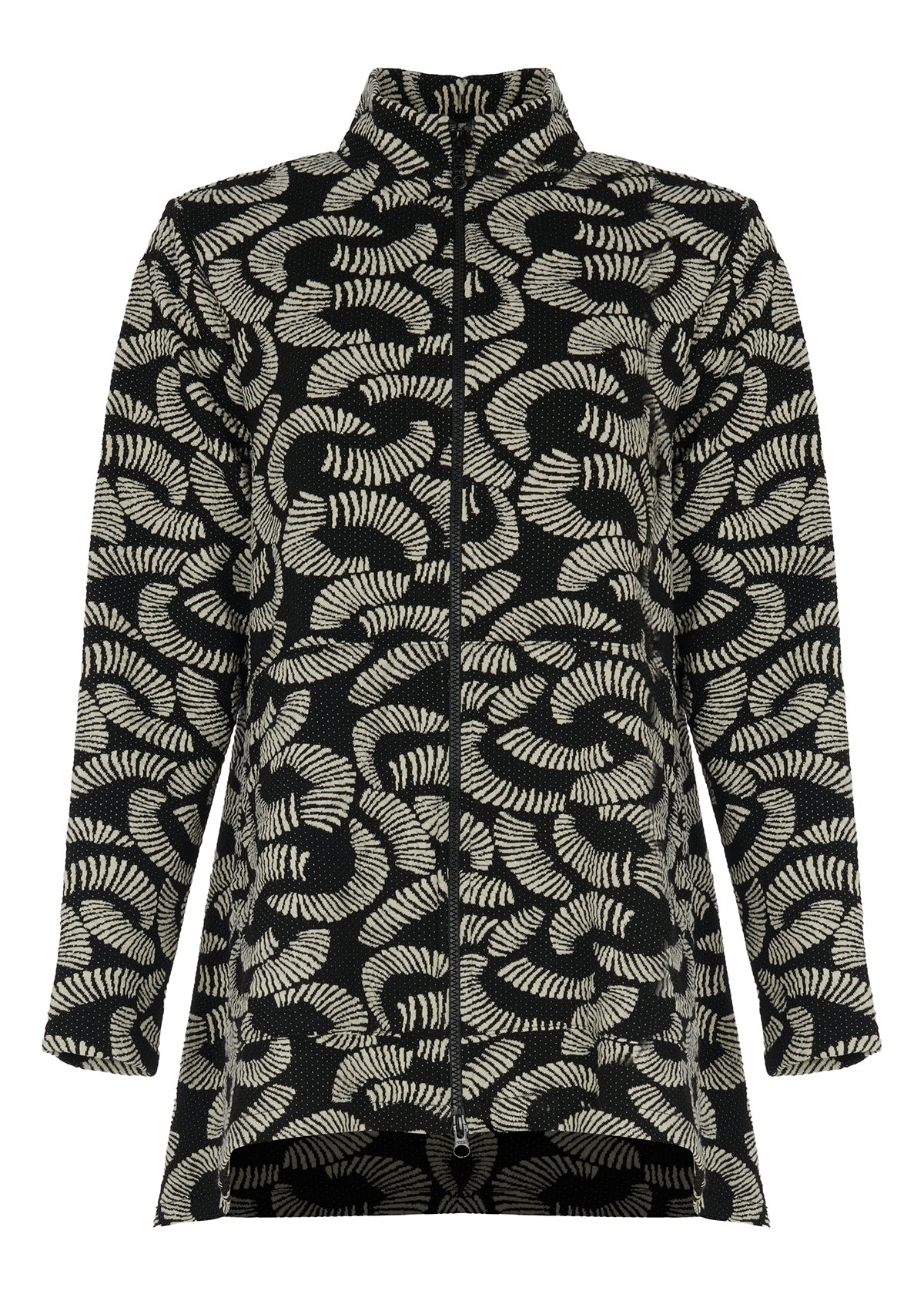 Jane Jacket