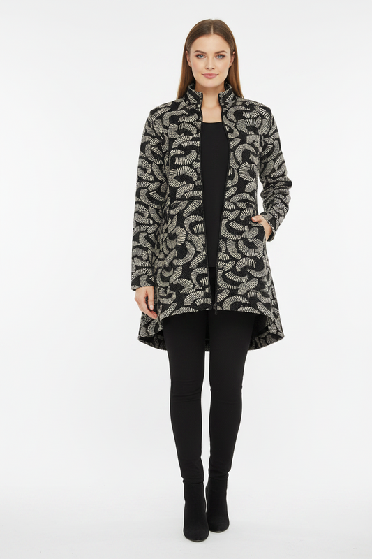 Jane Jacket