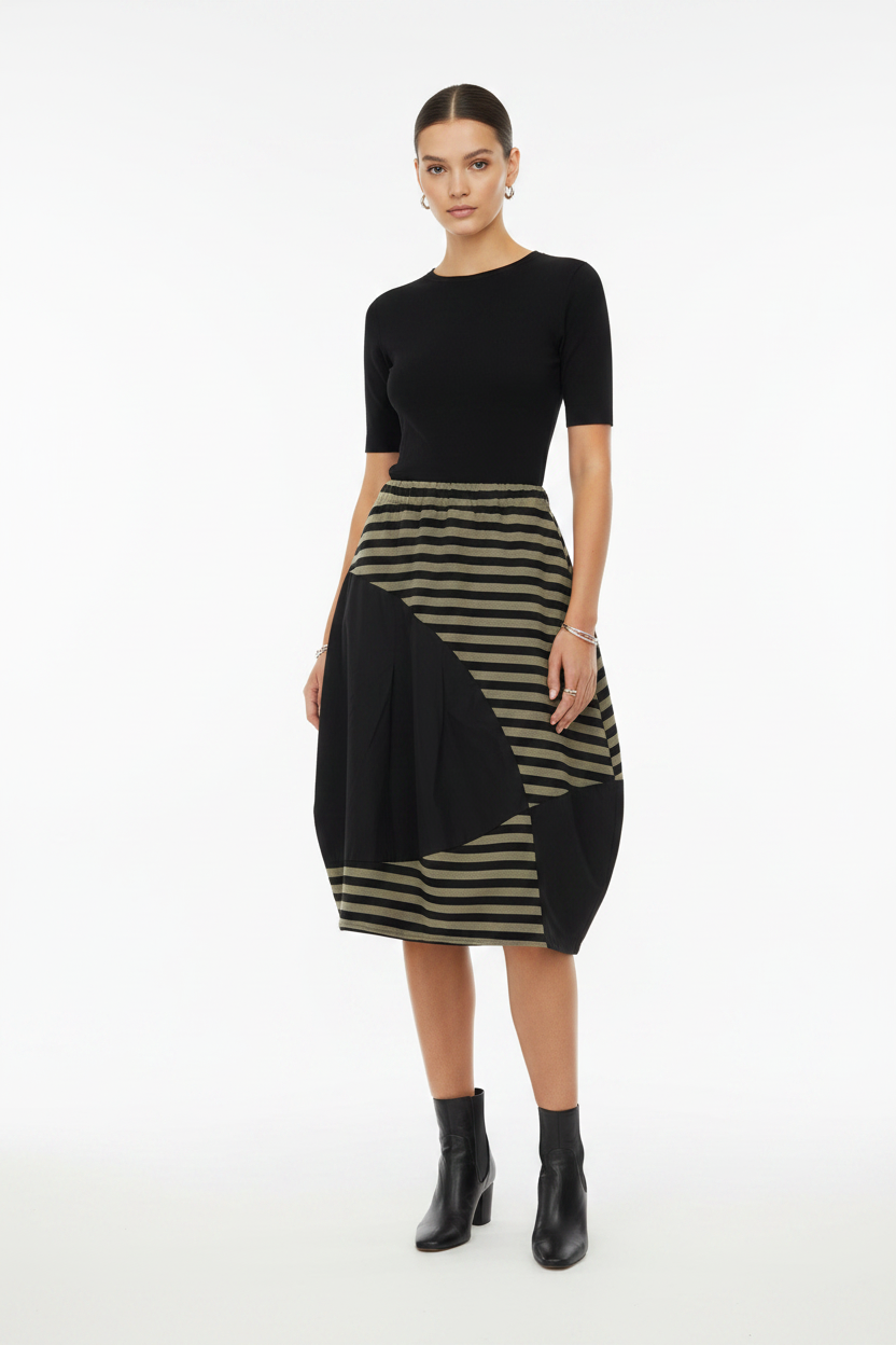 Fischer Skirt