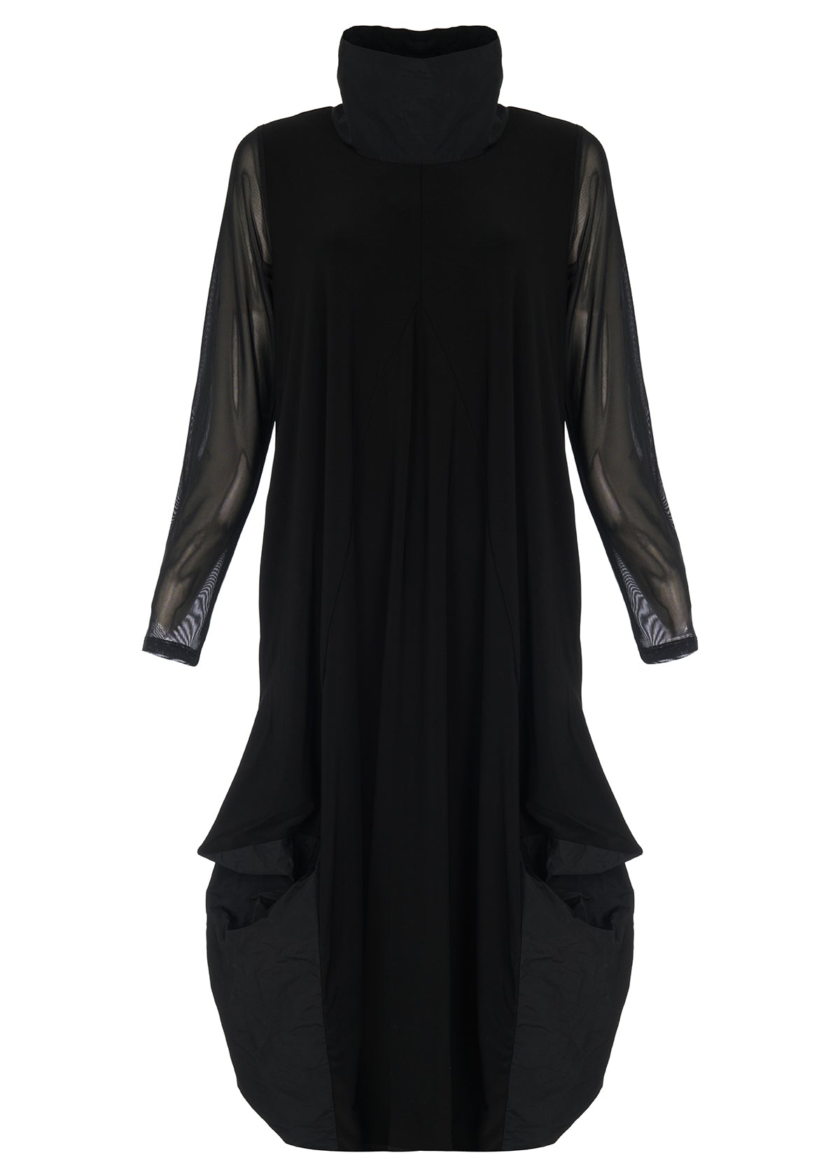 Jetta Dress