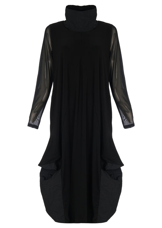 Jetta Dress