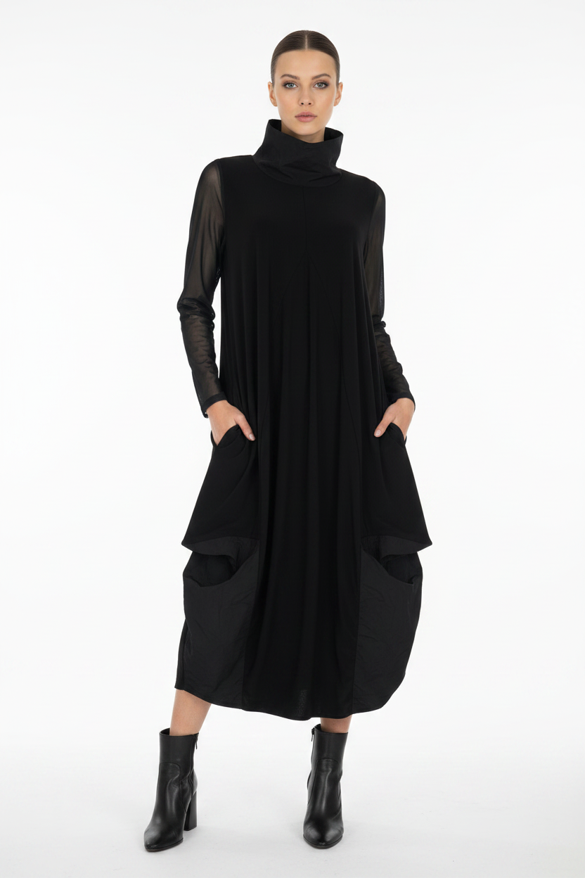 Jetta Dress