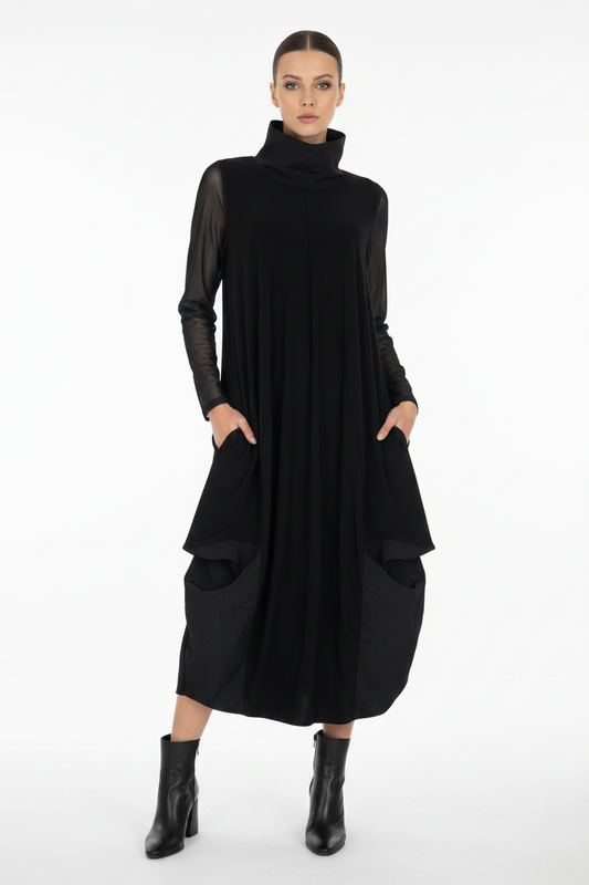 Jetta Dress