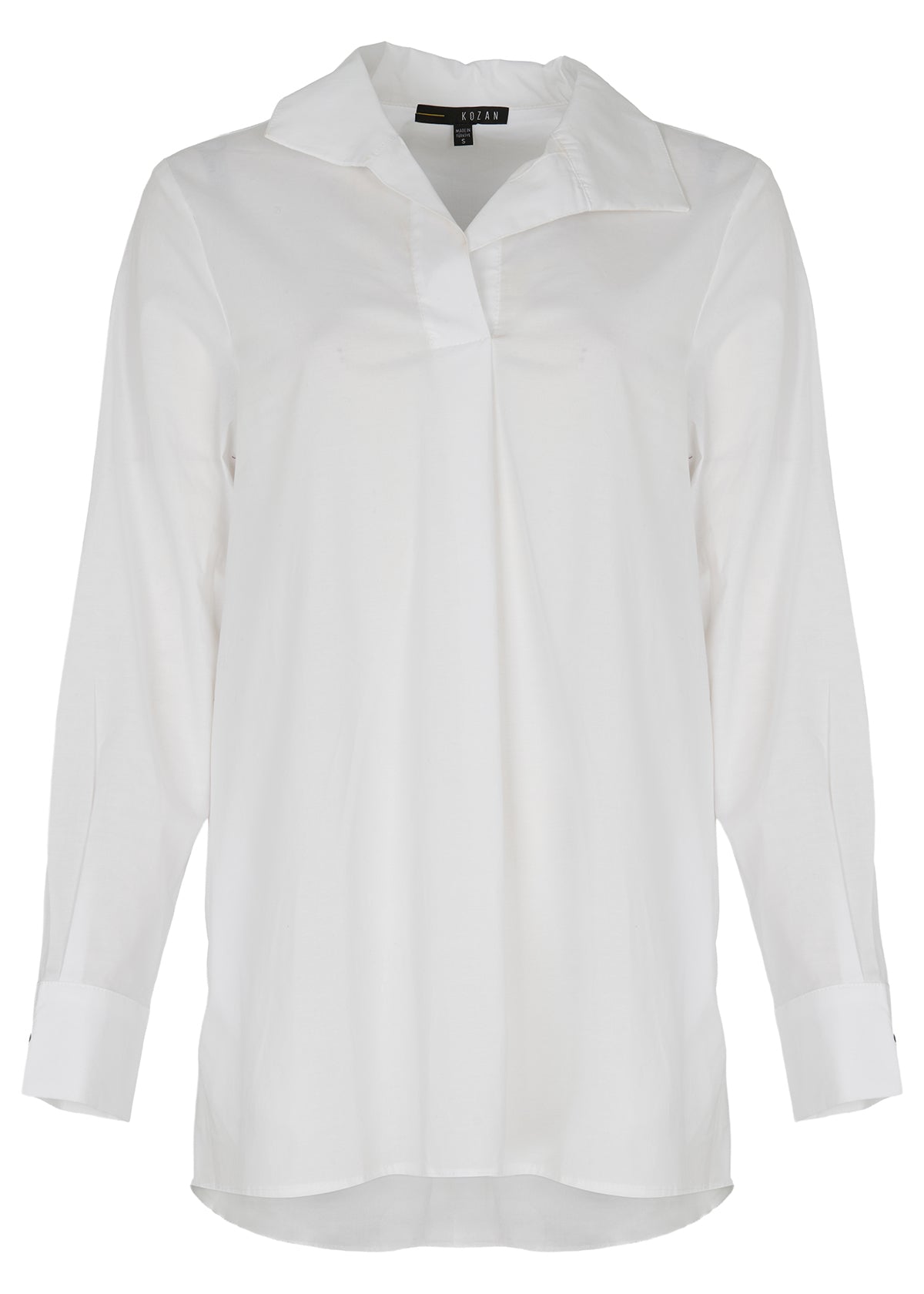 Eliza Shirt