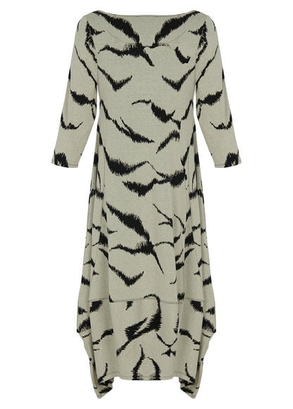 Demi Dress