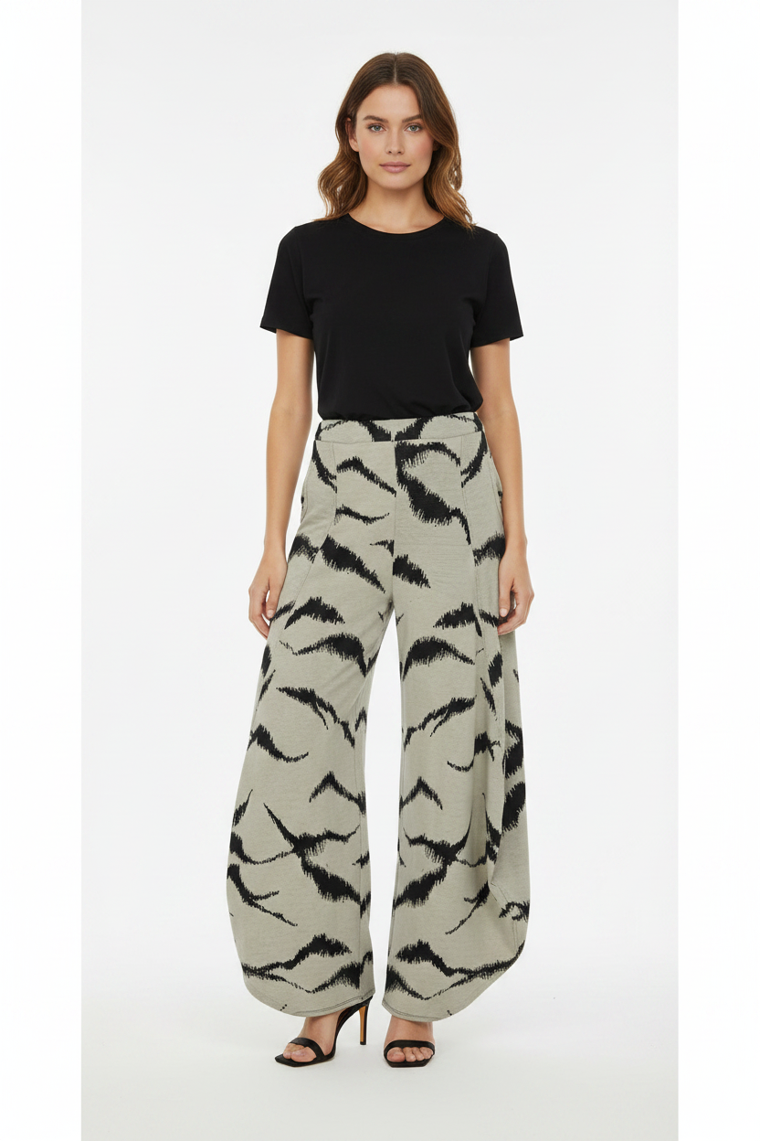 Jade Pant