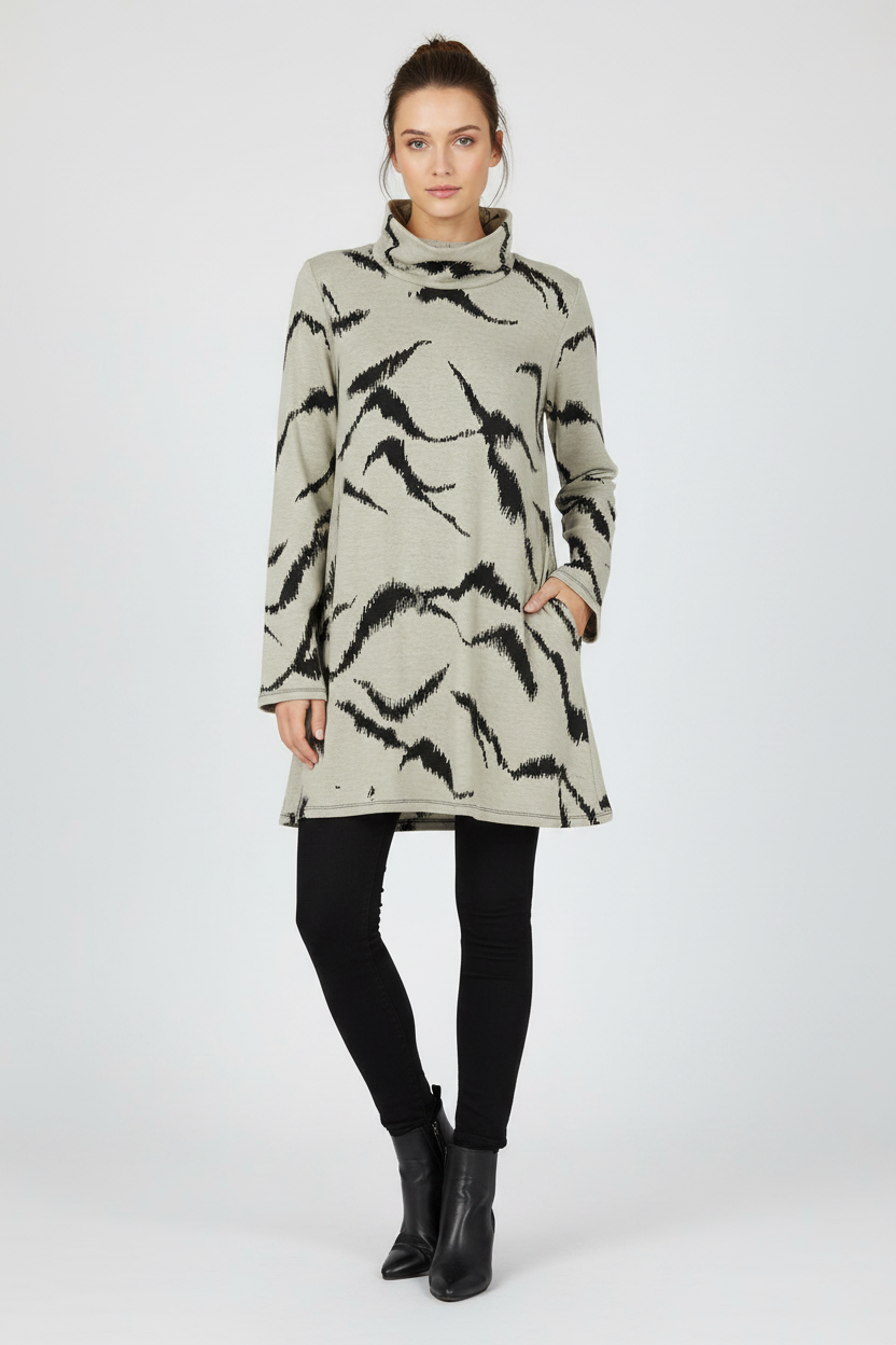 Janesse Tunic