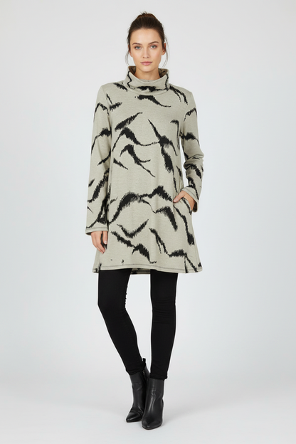 Janesse Tunic