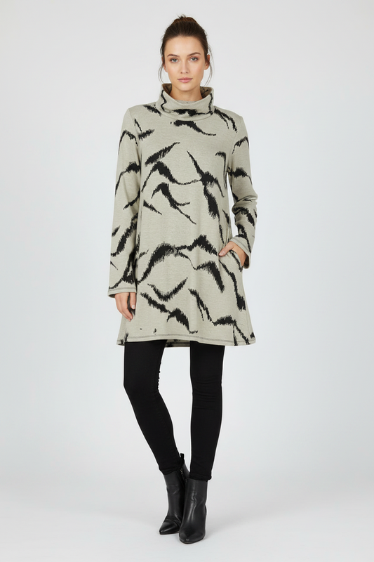 Janesse Tunic